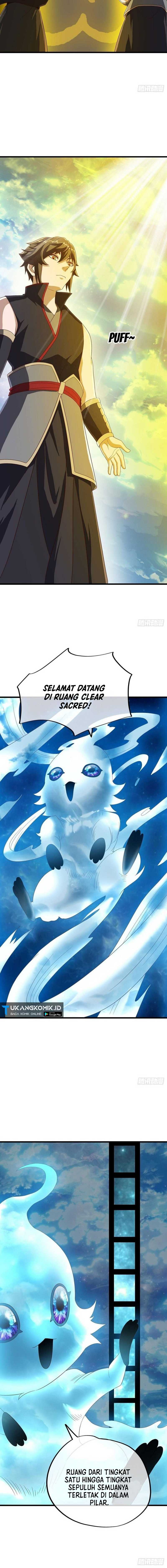 Read Peerless Soul ID Manga Online
