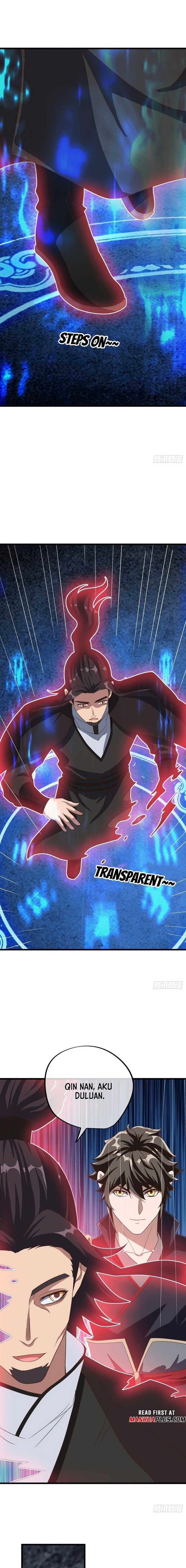 Read Peerless Soul ID Manga Online