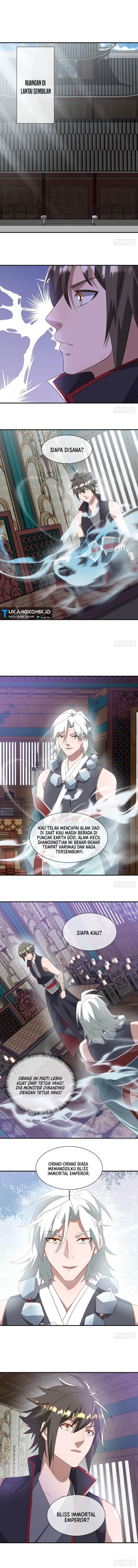 Read Peerless Soul ID Manga Online