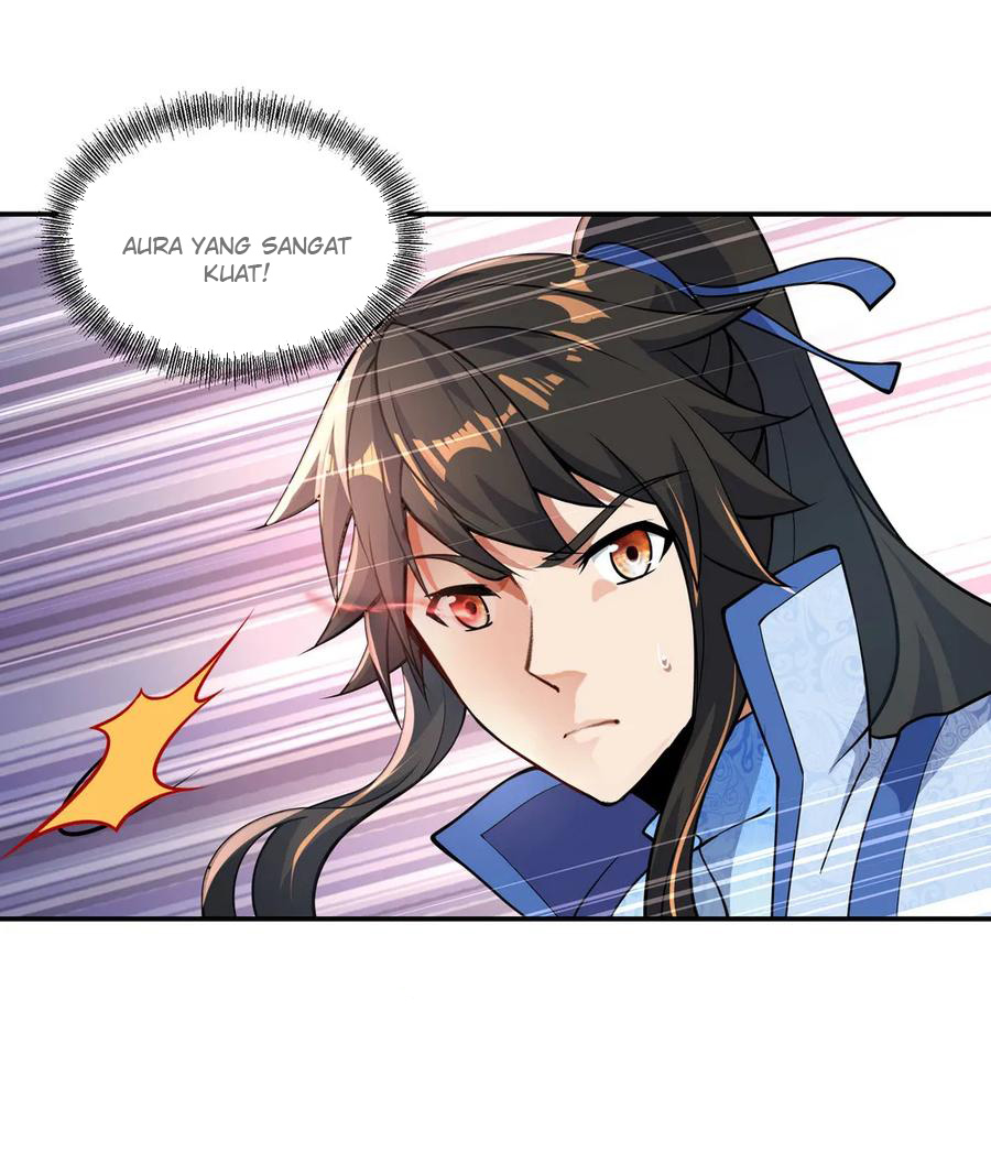Read Peerless Soul ID Manga Online