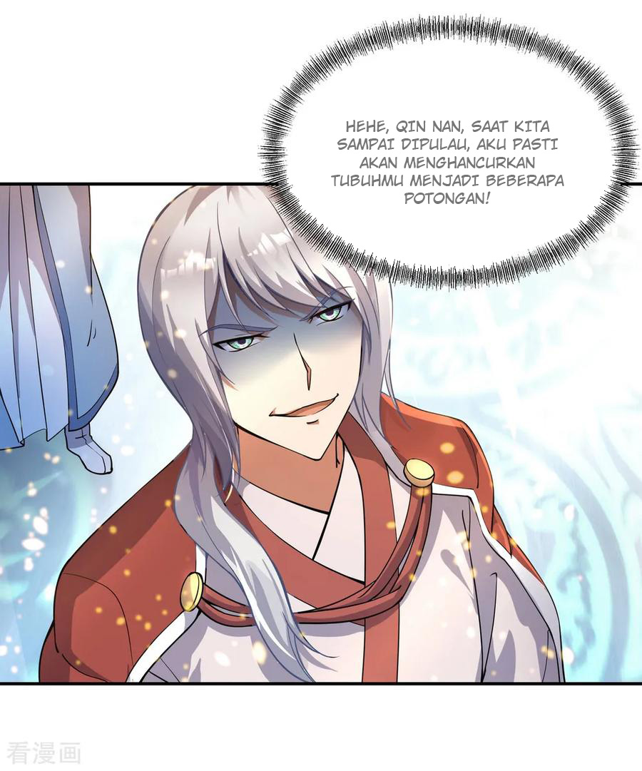 Read Peerless Soul ID Manga Online