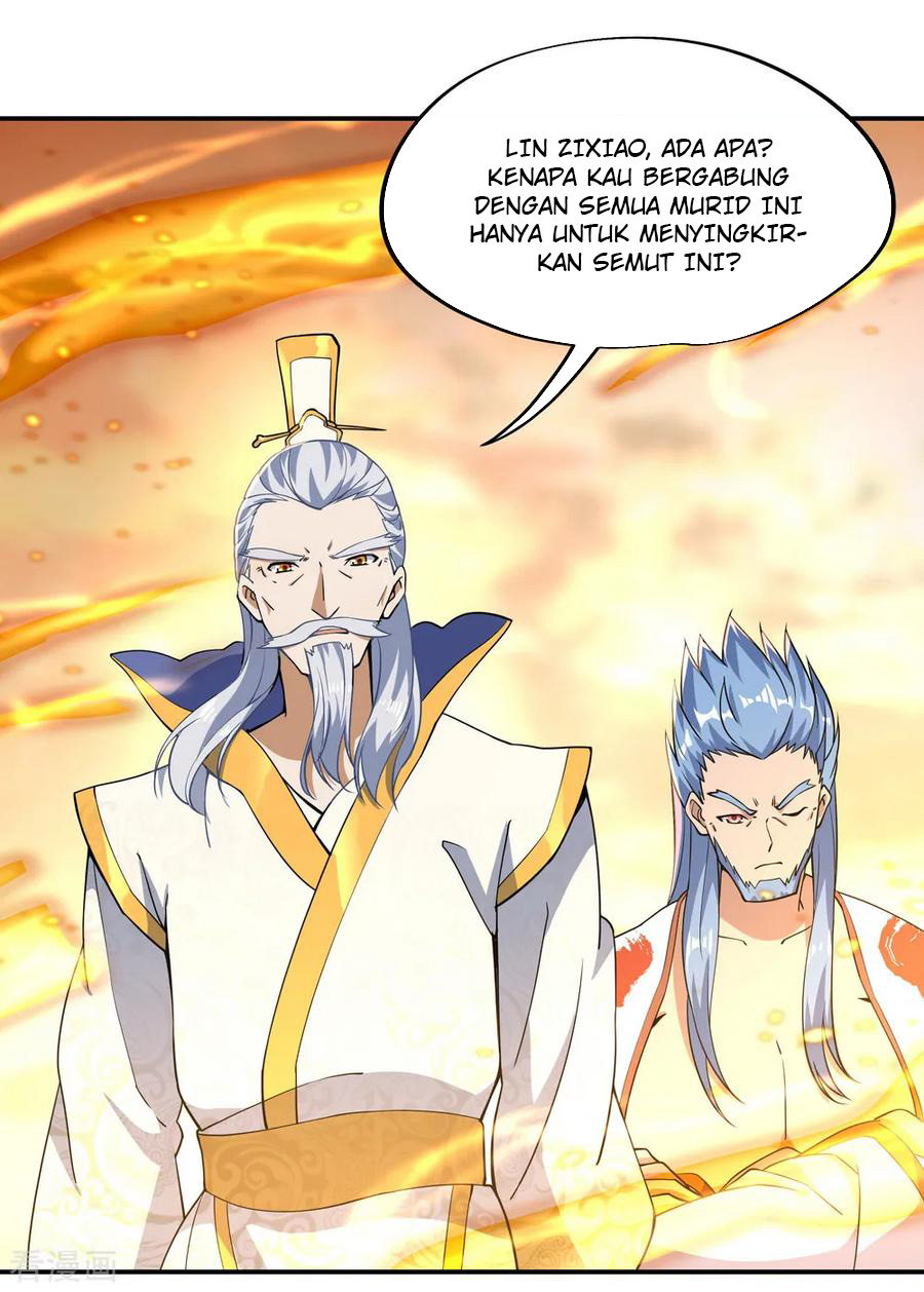 Read Peerless Soul ID Manga Online