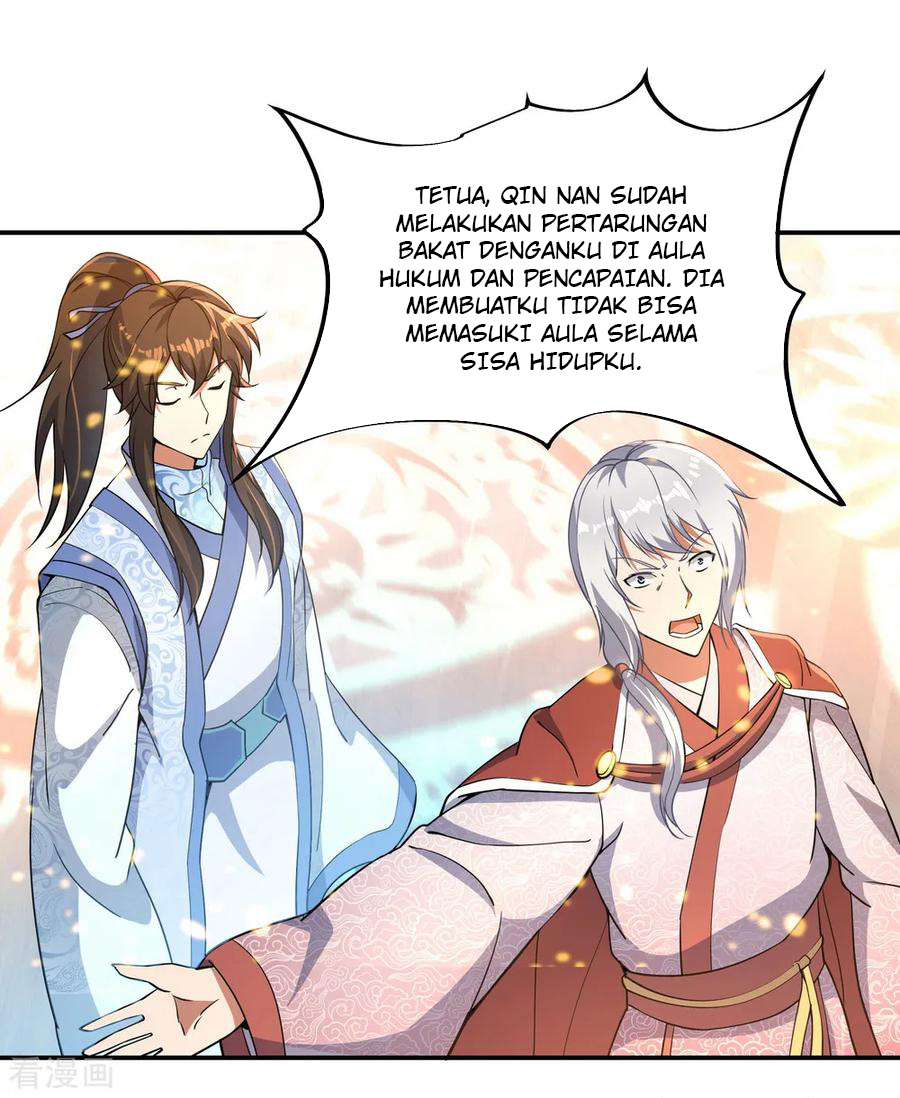 Read Peerless Soul ID Manga Online
