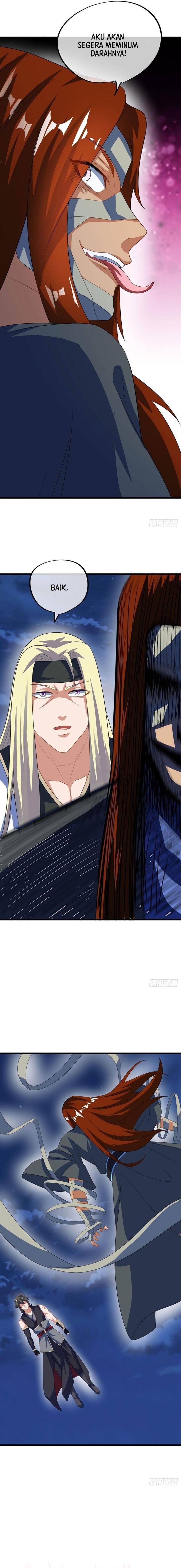 Read Peerless Soul ID Manga Online