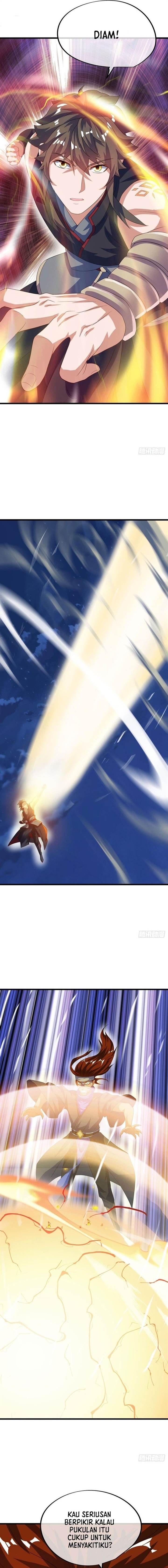 Read Peerless Soul ID Manga Online