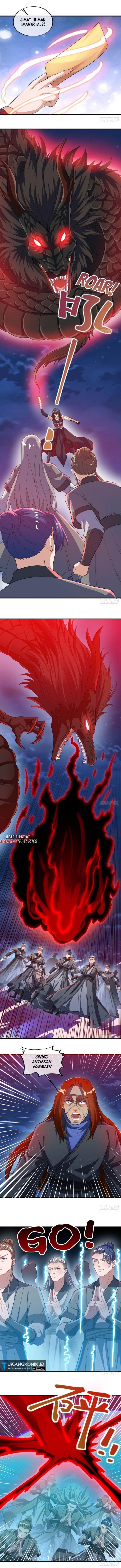 Read Peerless Soul ID Manga Online