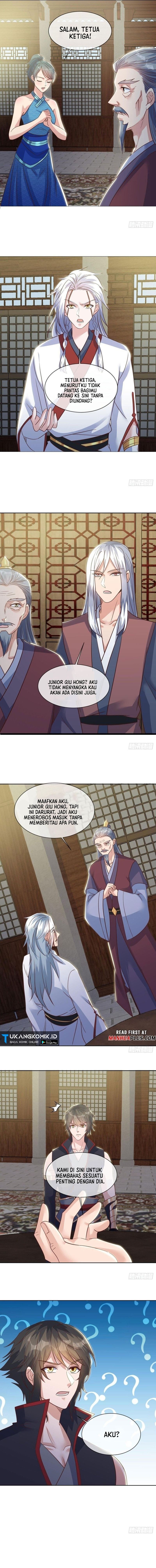 Read Peerless Soul ID Manga Online