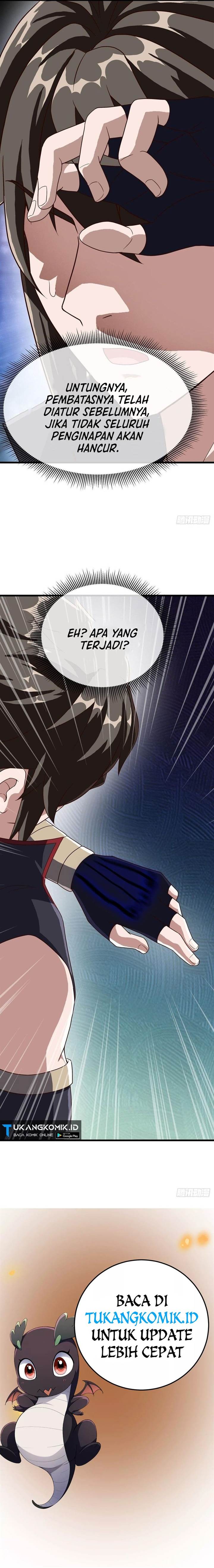 Read Peerless Soul ID Manga Online