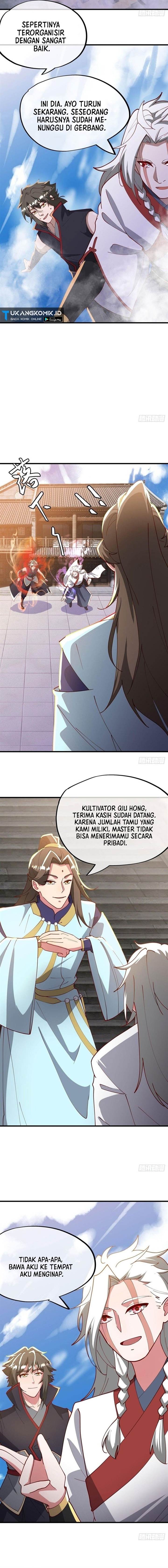 Read Peerless Soul ID Manga Online