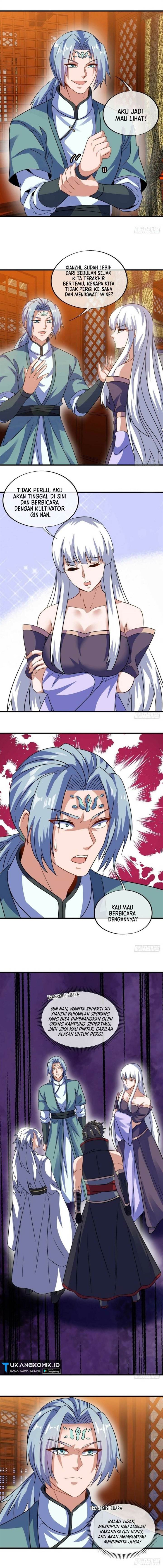 Read Peerless Soul ID Manga Online