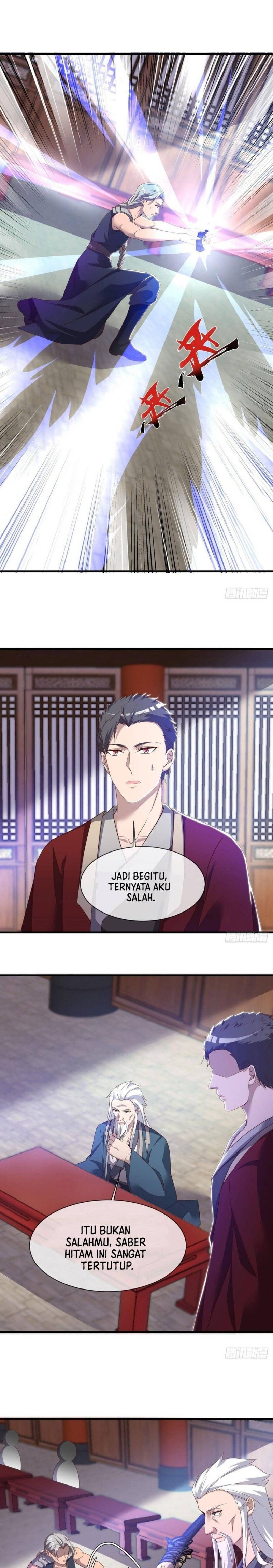 Read Peerless Soul ID Manga Online