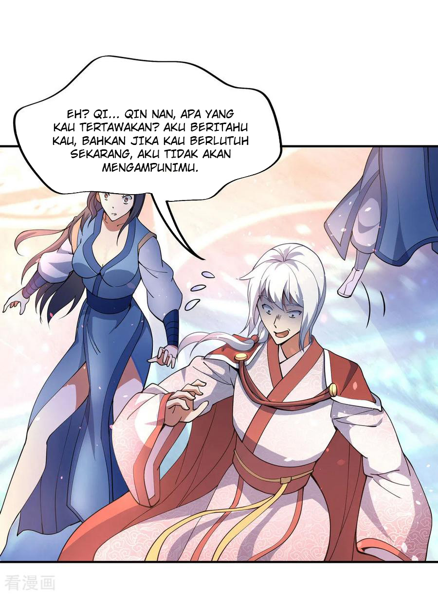 Read Peerless Soul ID Manga Online