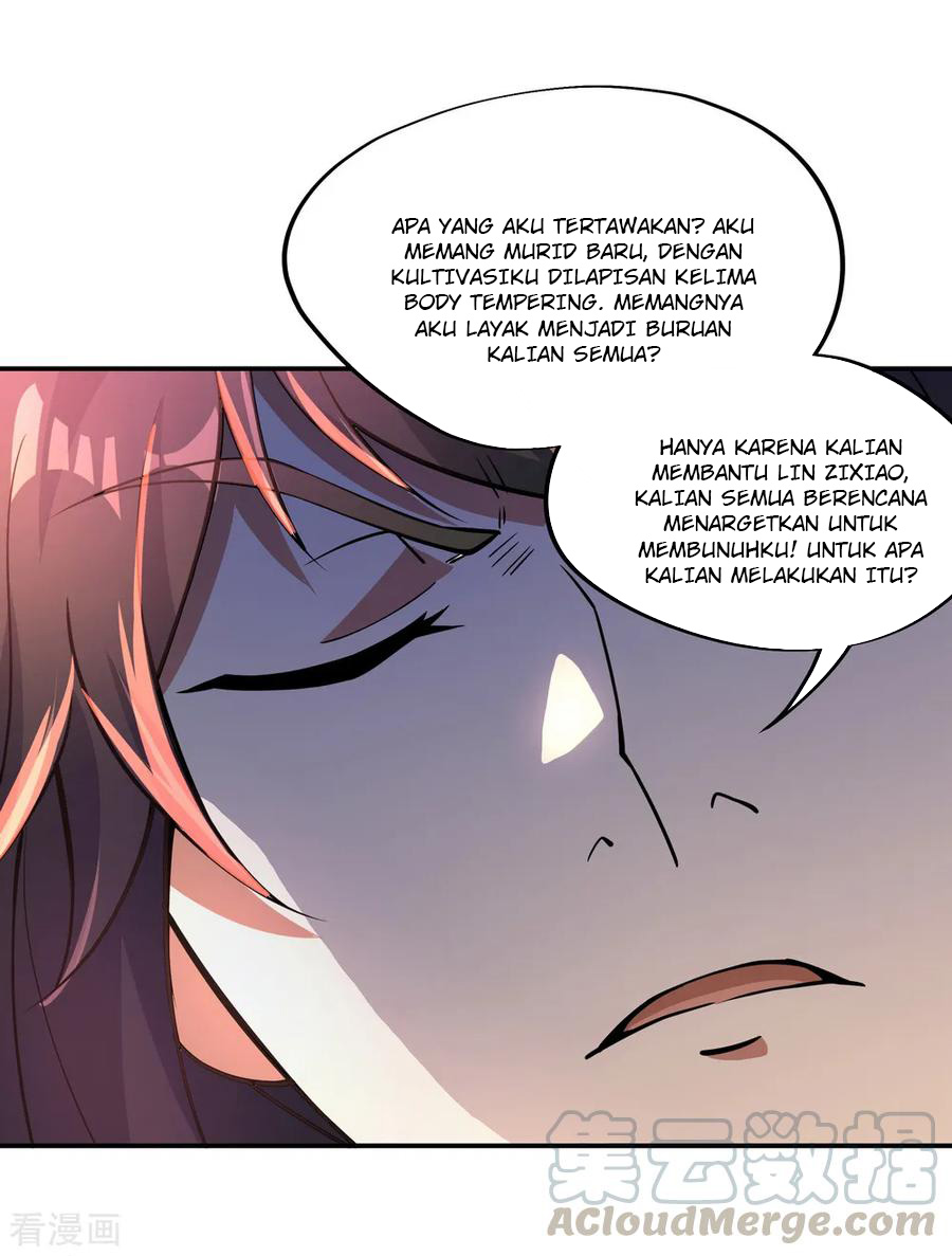 Read Peerless Soul ID Manga Online
