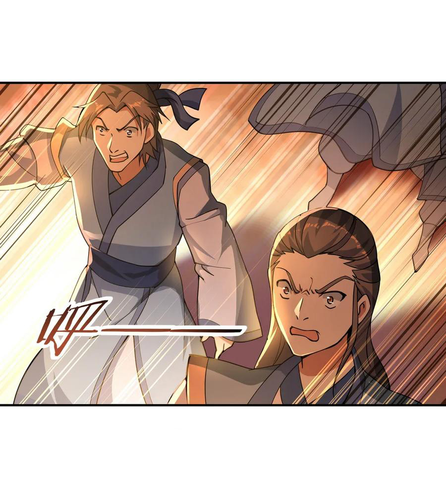 Read Peerless Soul ID Manga Online