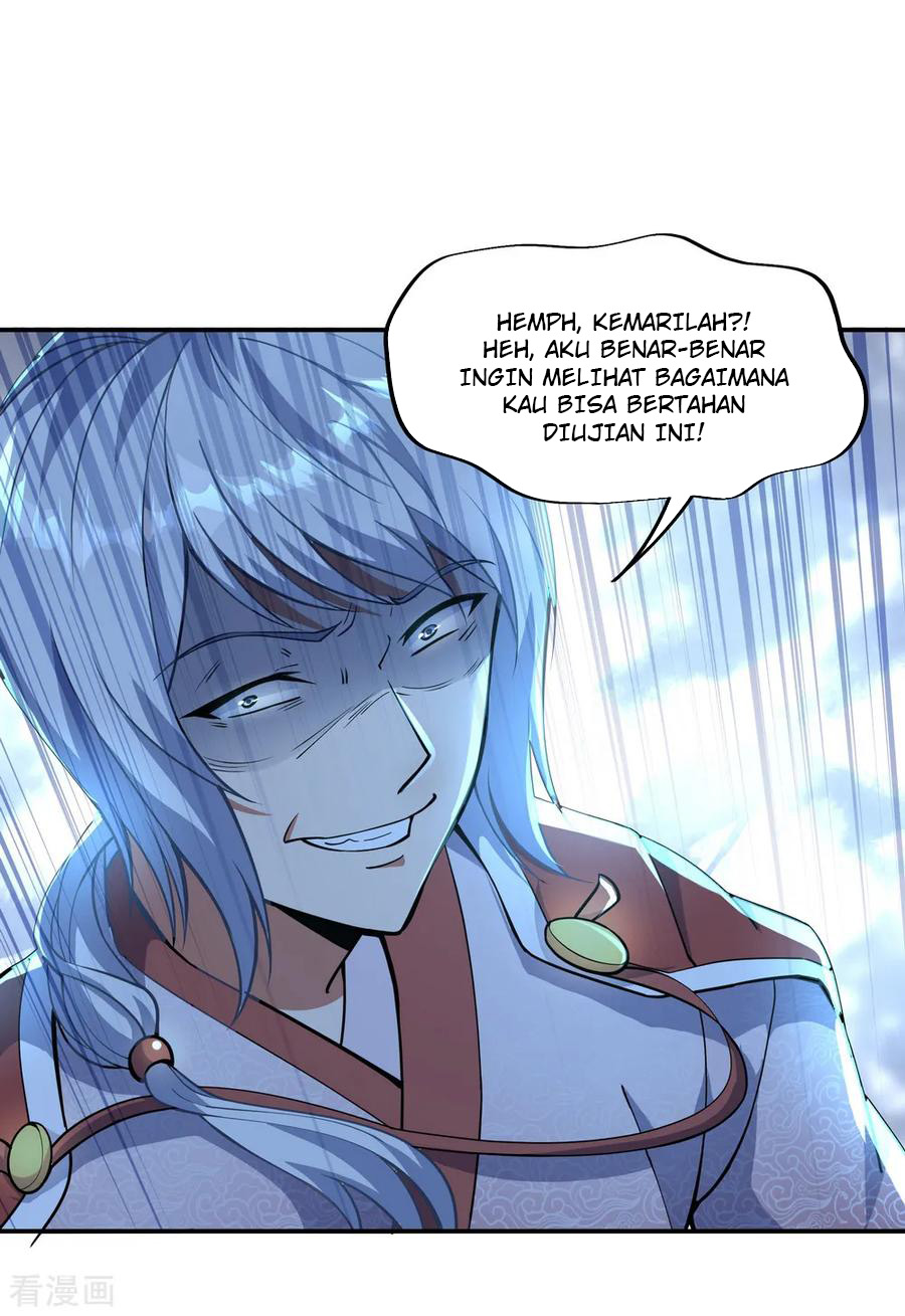 Read Peerless Soul ID Manga Online