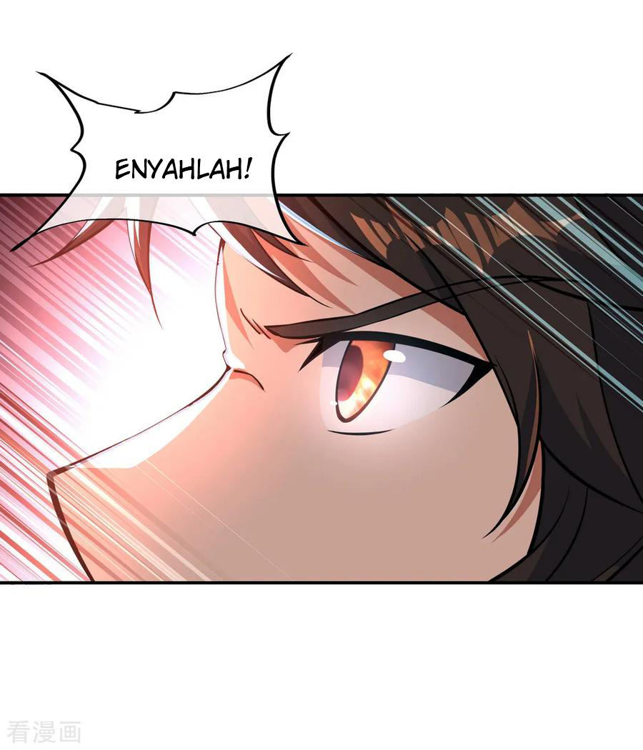 Read Peerless Soul ID Manga Online