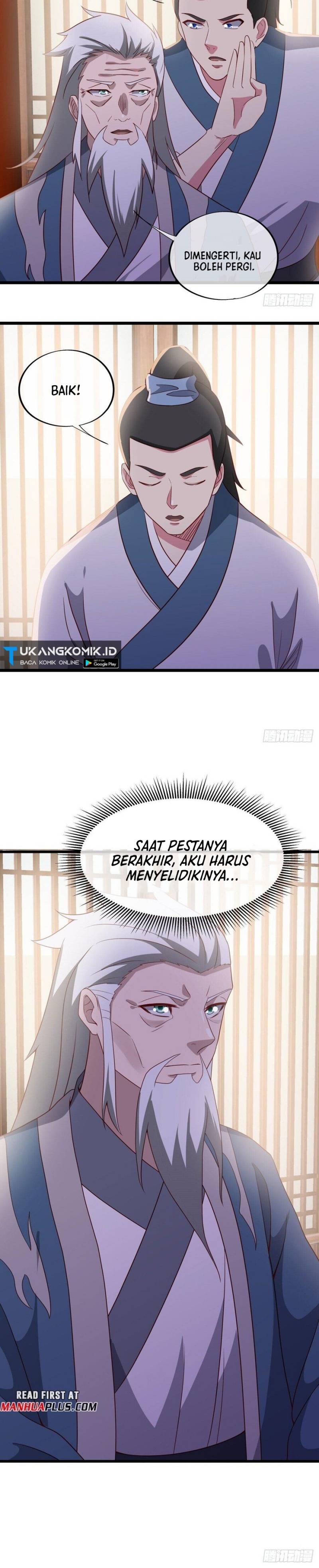 Read Peerless Soul ID Manga Online