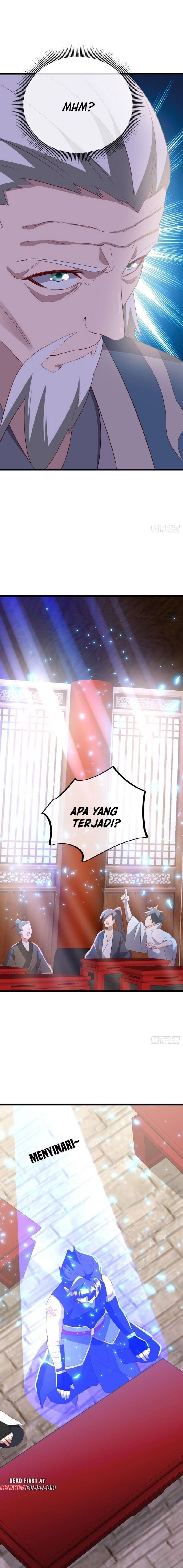 Read Peerless Soul ID Manga Online