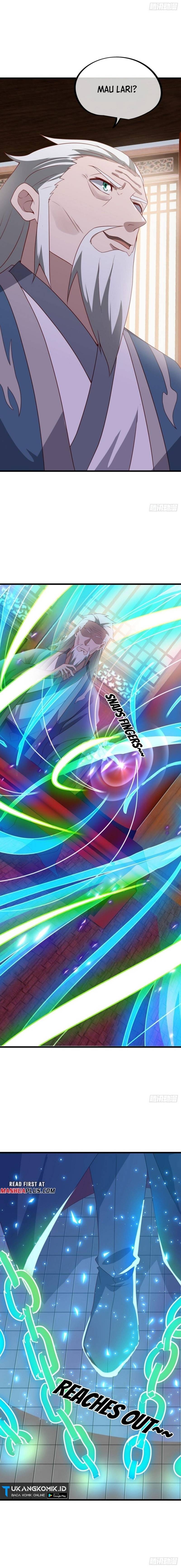 Read Peerless Soul ID Manga Online