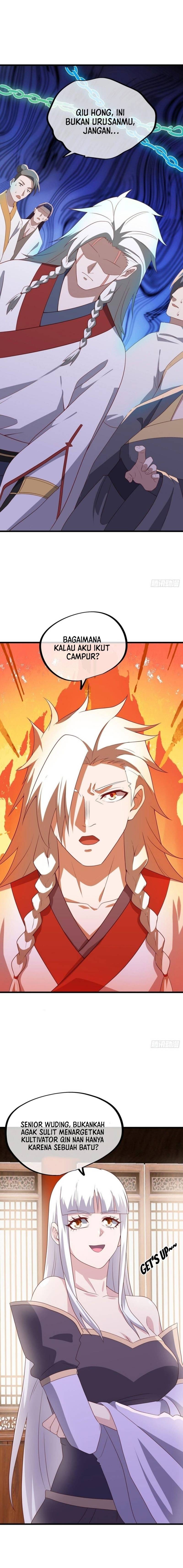 Read Peerless Soul ID Manga Online