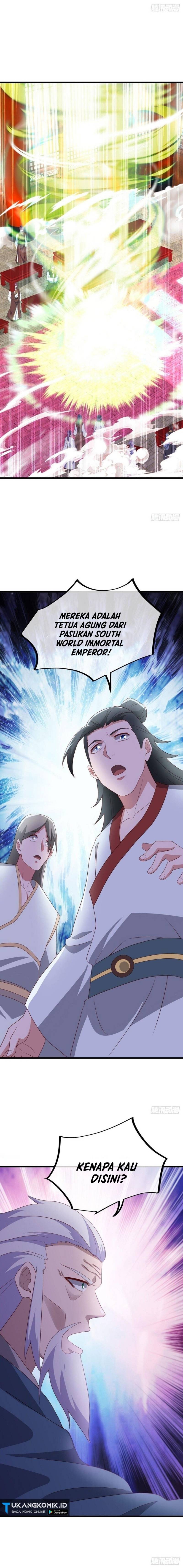 Read Peerless Soul ID Manga Online
