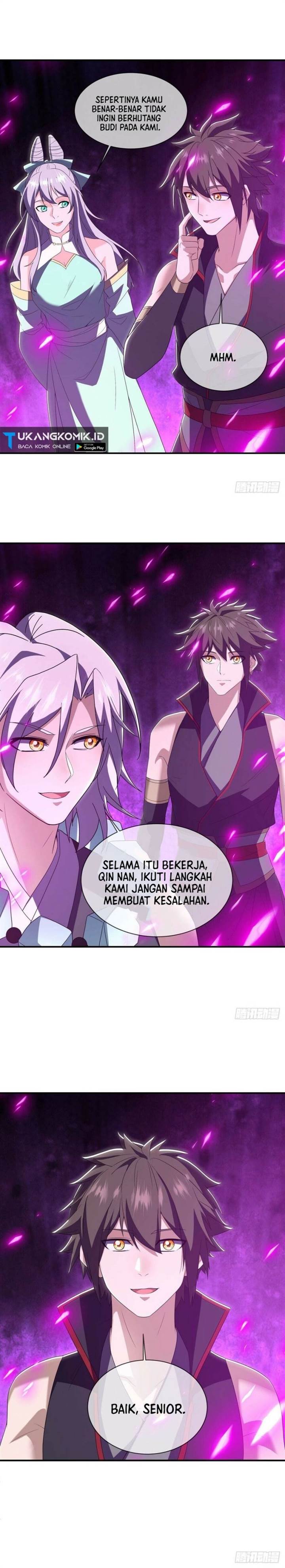 Read Peerless Soul ID Manga Online