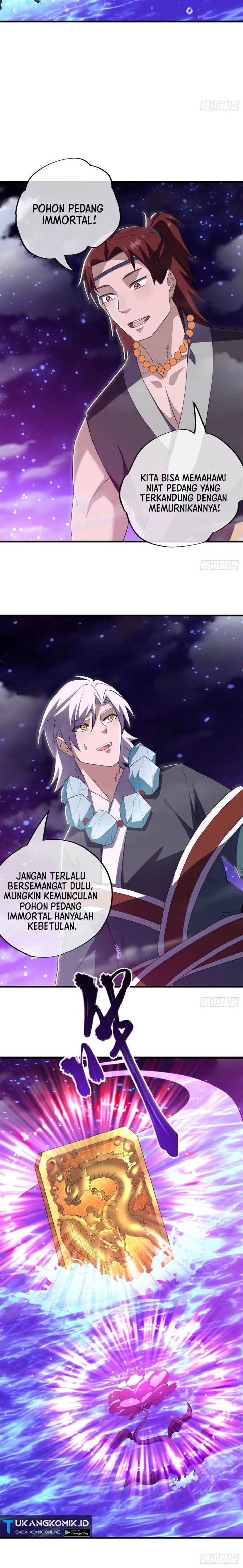 Read Peerless Soul ID Manga Online