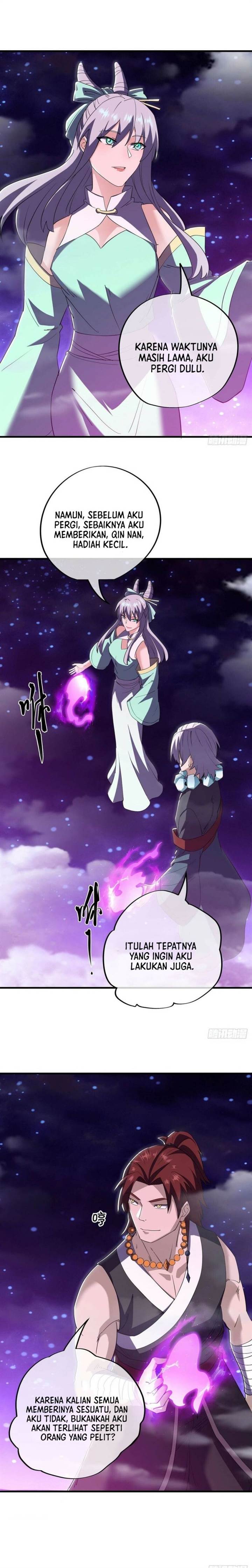 Read Peerless Soul ID Manga Online