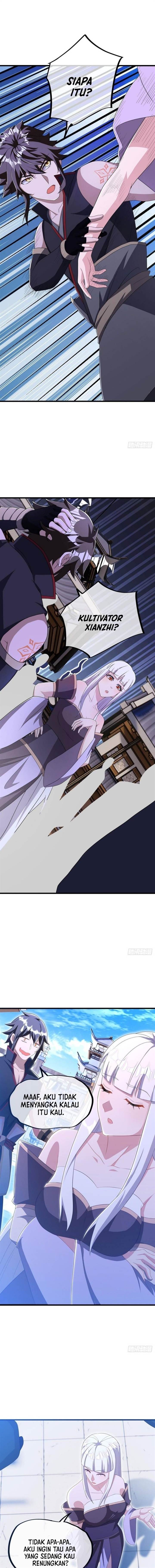 Read Peerless Soul ID Manga Online