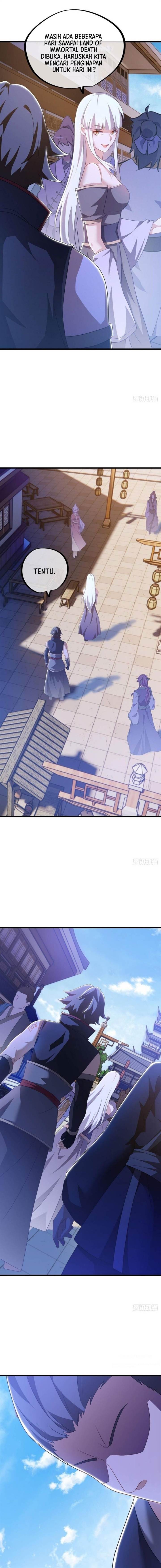 Read Peerless Soul ID Manga Online