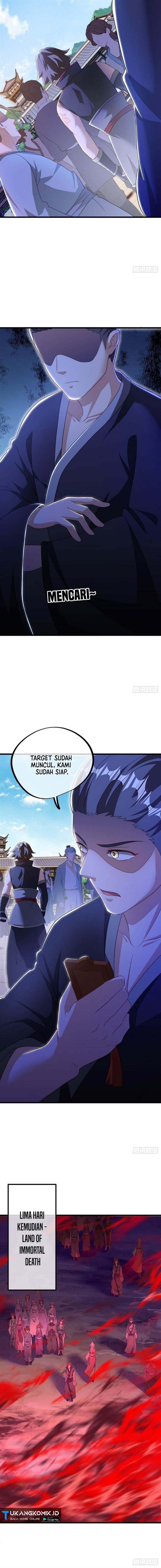 Read Peerless Soul ID Manga Online