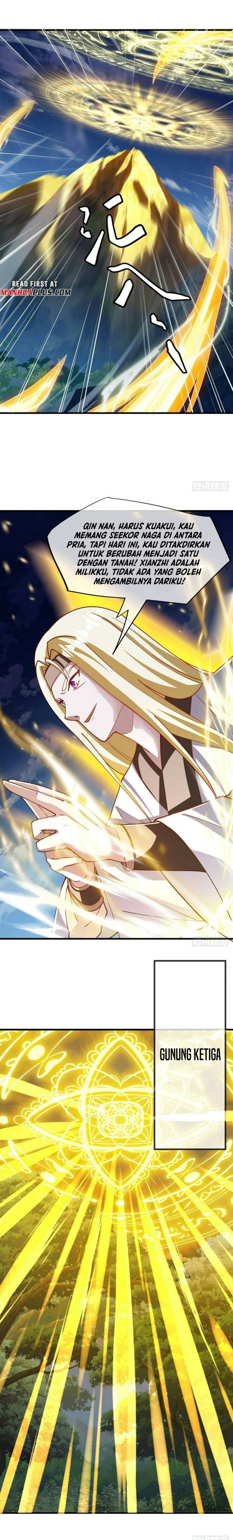 Read Peerless Soul ID Manga Online