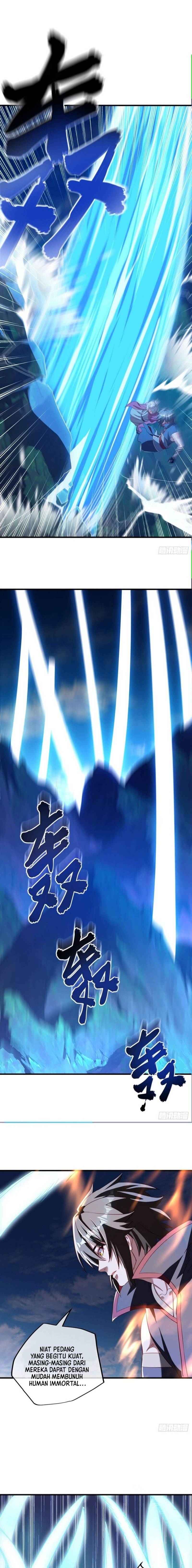 Read Peerless Soul ID Manga Online