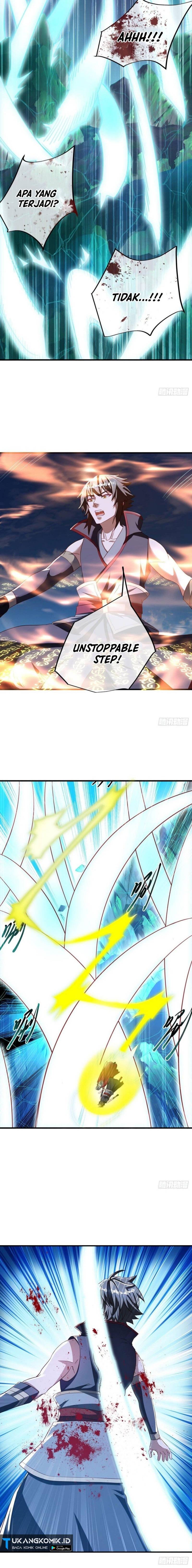 Read Peerless Soul ID Manga Online