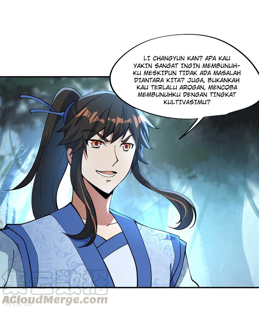 Read Peerless Soul ID Manga Online