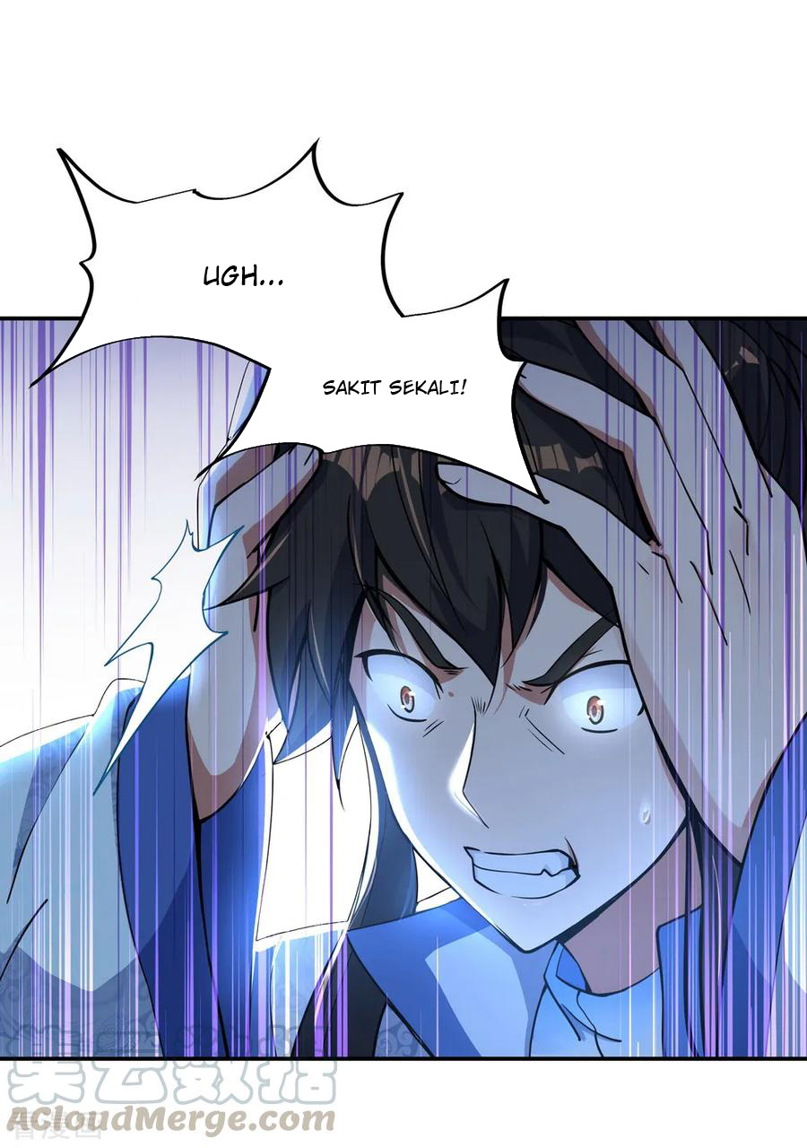 Read Peerless Soul ID Manga Online