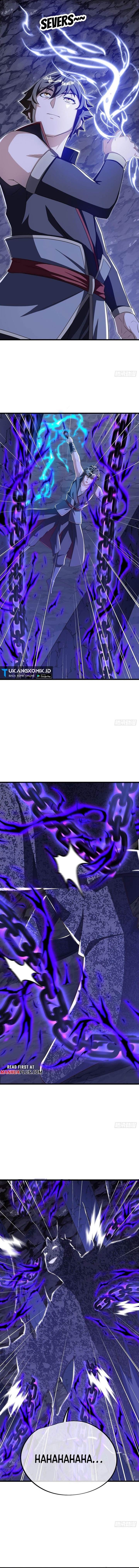 Read Peerless Soul ID Manga Online
