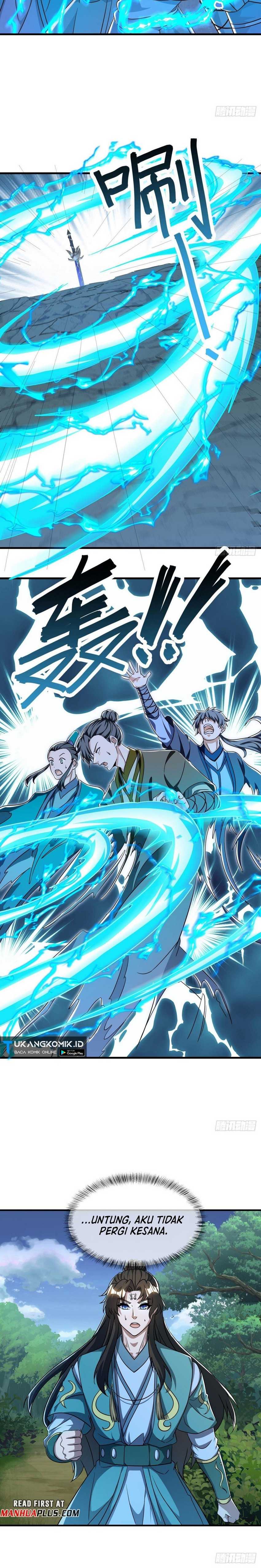 Read Peerless Soul ID Manga Online