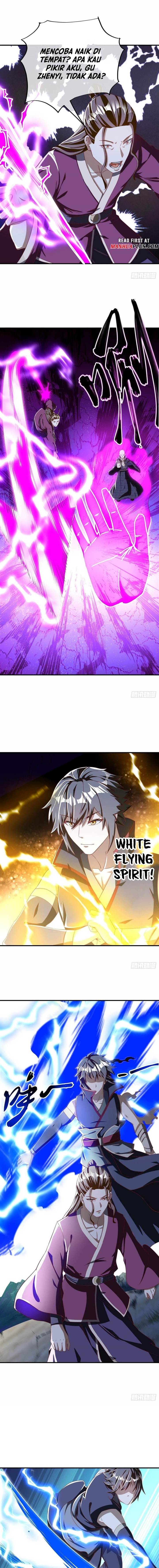 Read Peerless Soul ID Manga Online