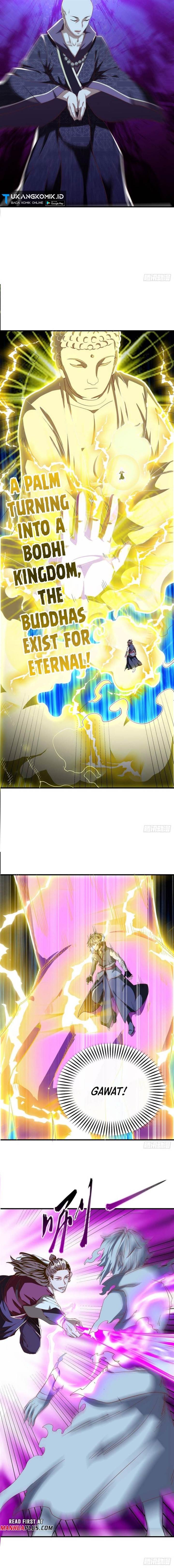 Read Peerless Soul ID Manga Online