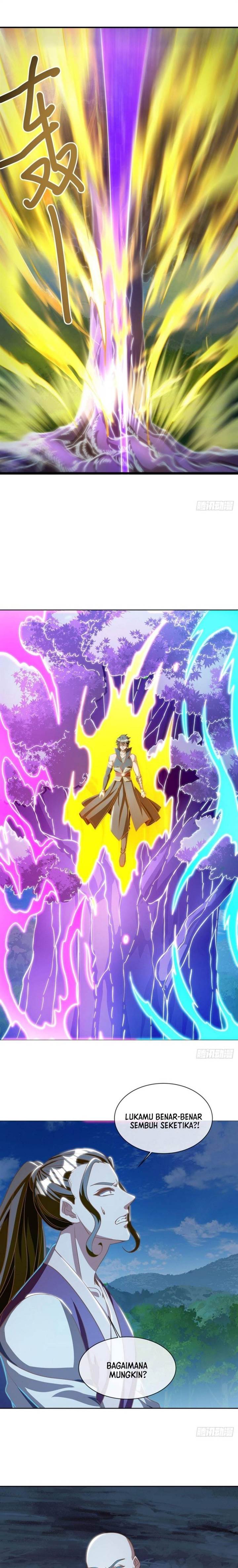 Read Peerless Soul ID Manga Online