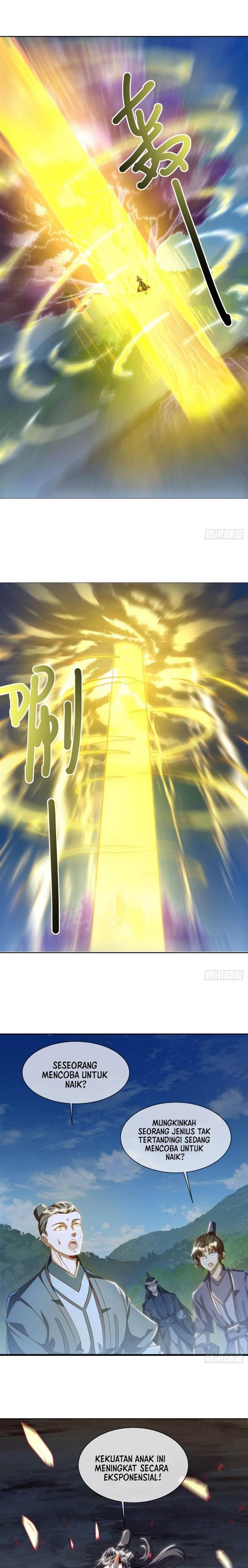 Read Peerless Soul ID Manga Online
