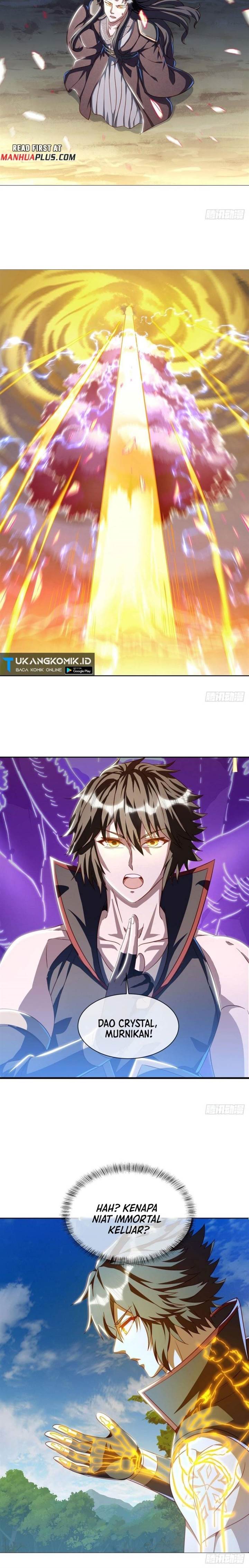 Read Peerless Soul ID Manga Online