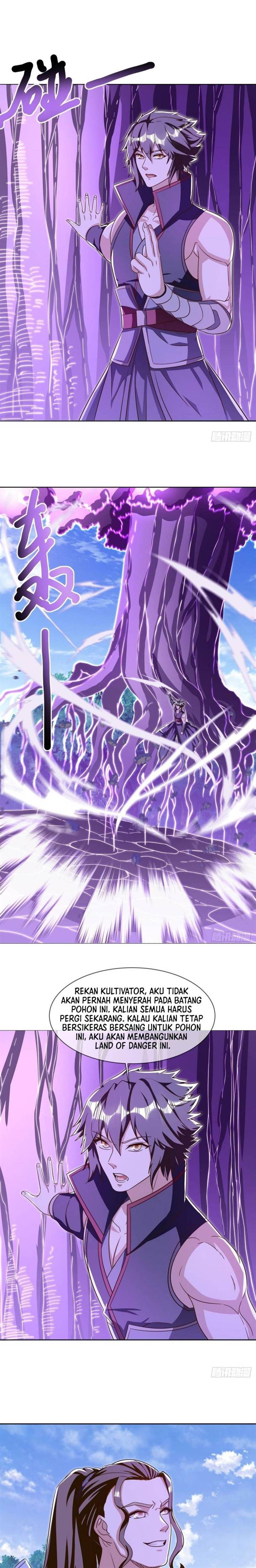 Read Peerless Soul ID Manga Online