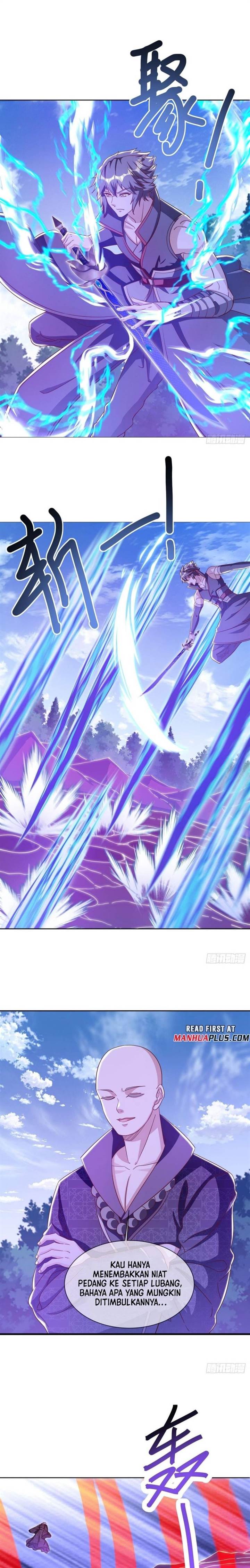 Read Peerless Soul ID Manga Online