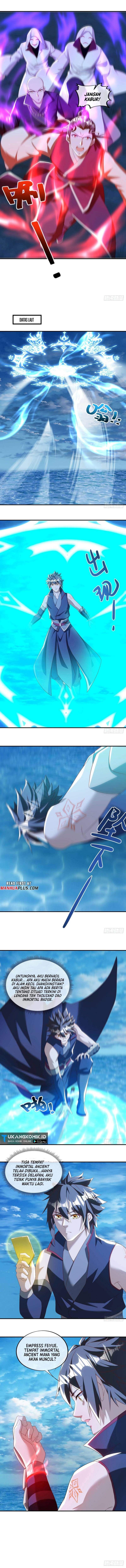 Read Peerless Soul ID Manga Online