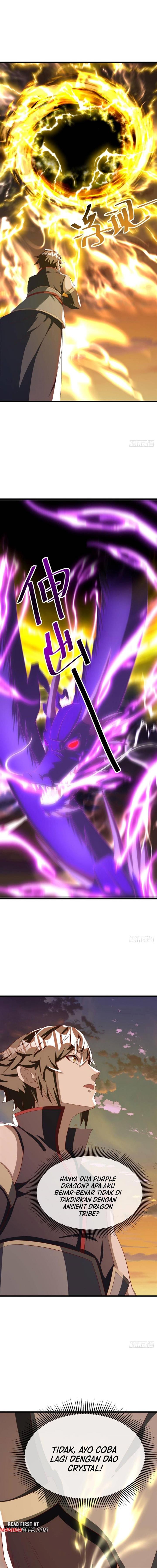 Read Peerless Soul ID Manga Online