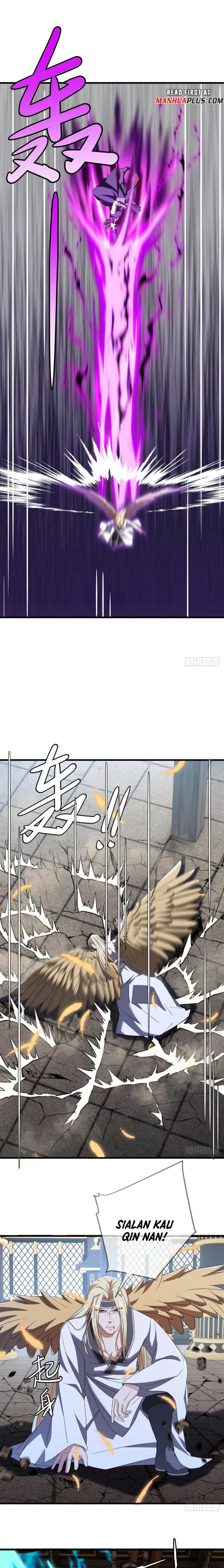 Read Peerless Soul ID Manga Online