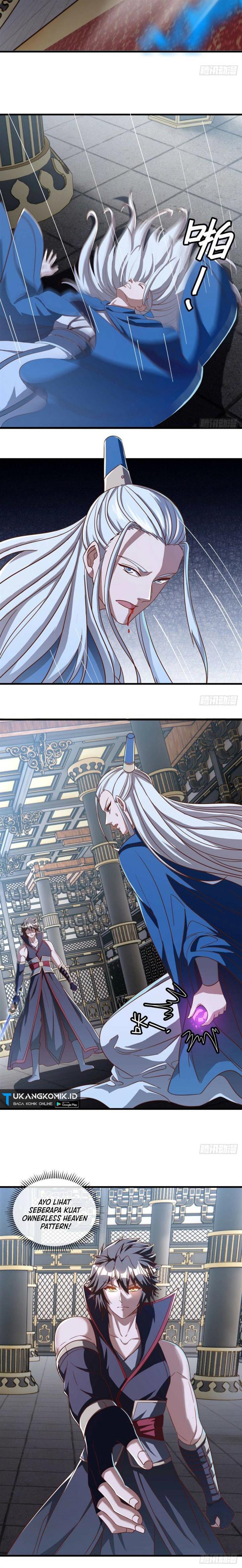 Read Peerless Soul ID Manga Online