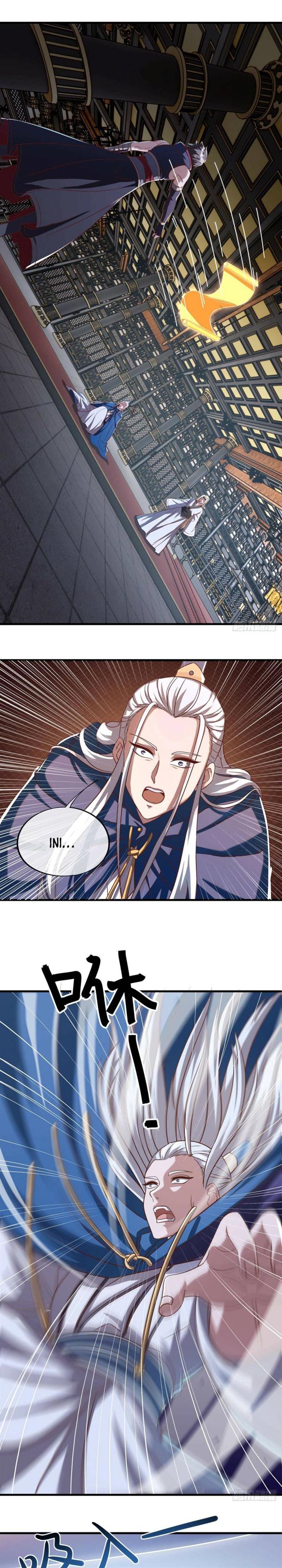 Read Peerless Soul ID Manga Online